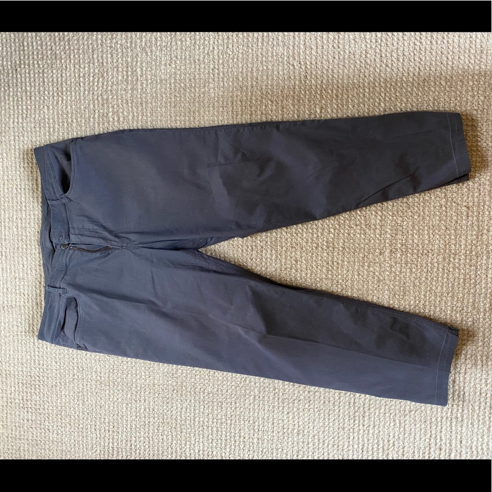 Men’s Lulu pants